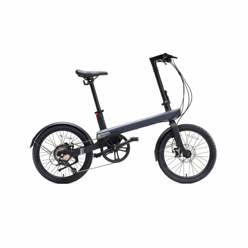 Vélo Électrique Xiaomi QiCycle C2 Noir 20"