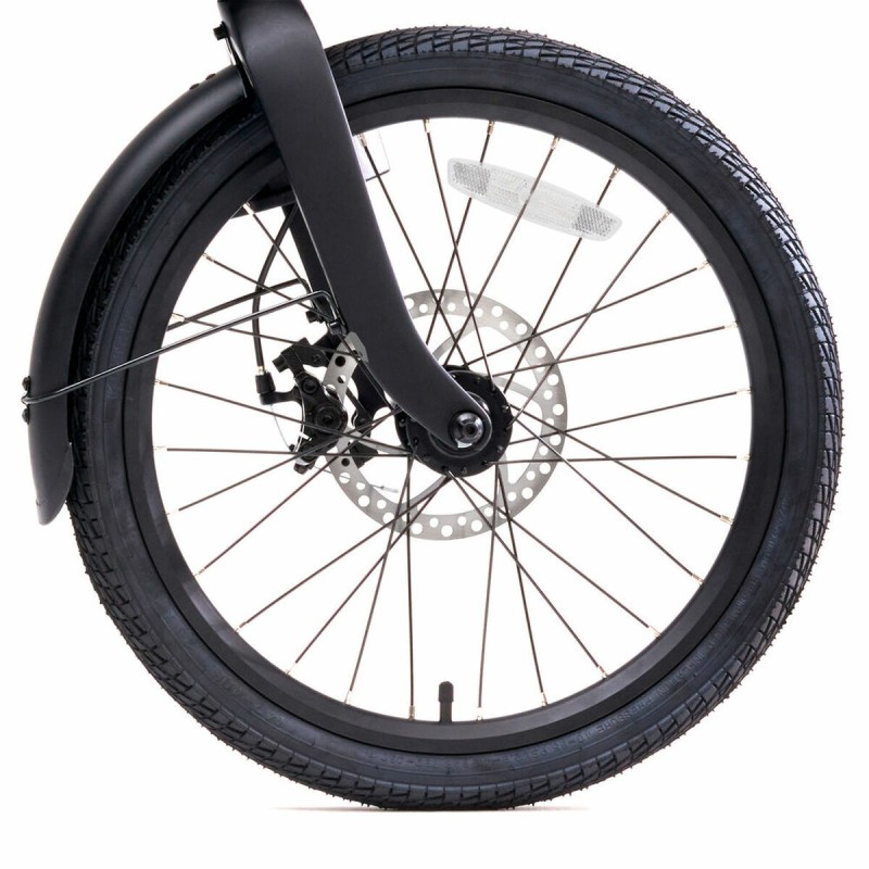 Vélo Électrique Xiaomi QiCycle C2 Noir 20"