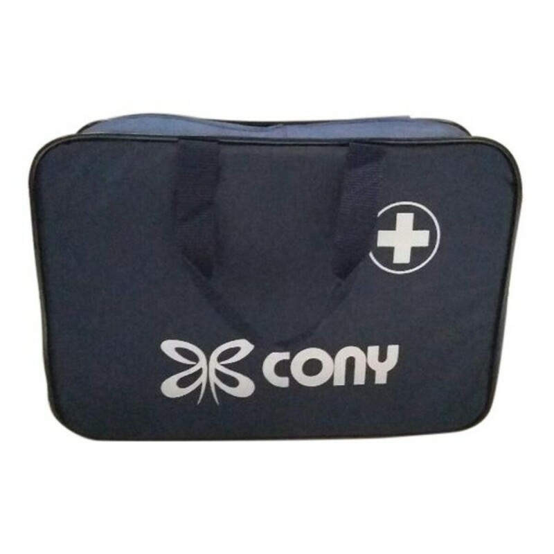 Malette de Secours Portable Cony Blue marine