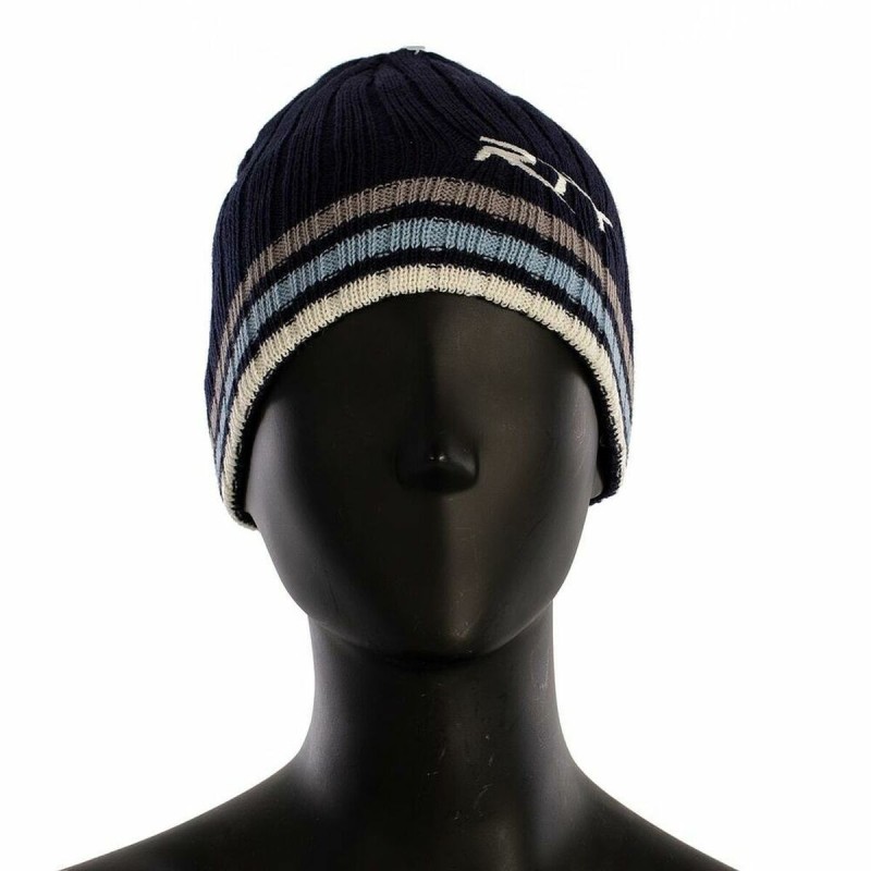 Bonnet de Sport RTY Blue marine Taille unique