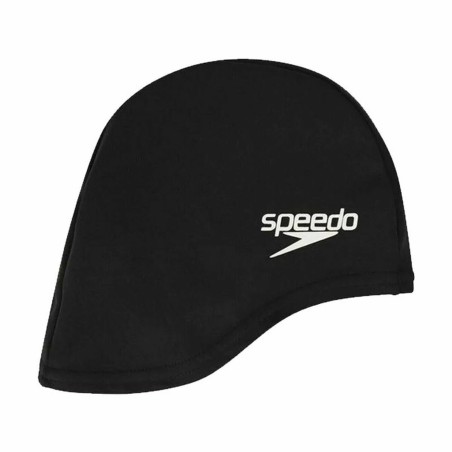 Bonnet de bain Speedo Noir Enfants