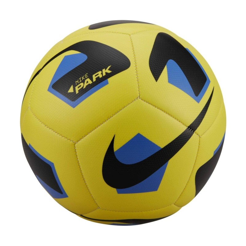 Ballon de Football Nike NIKE PARK BALL DN3607 765 Jaune