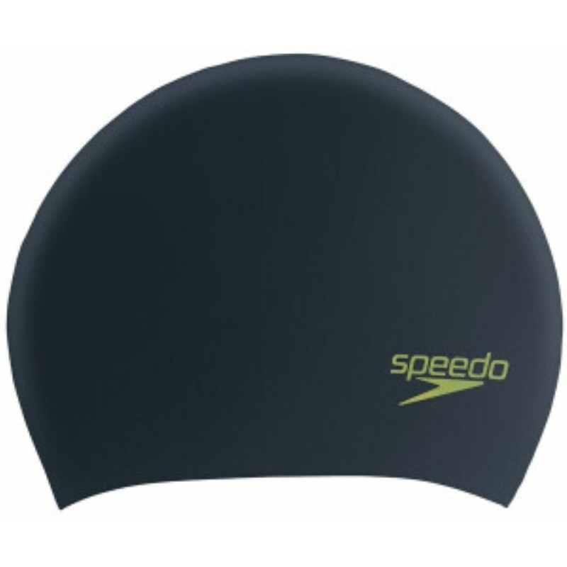 Bonnet de bain Junior Speedo 8-12809F952 Noir