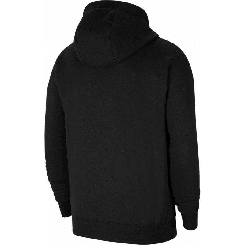 Sweat à capuche homme Nike CW6894 010 Noir