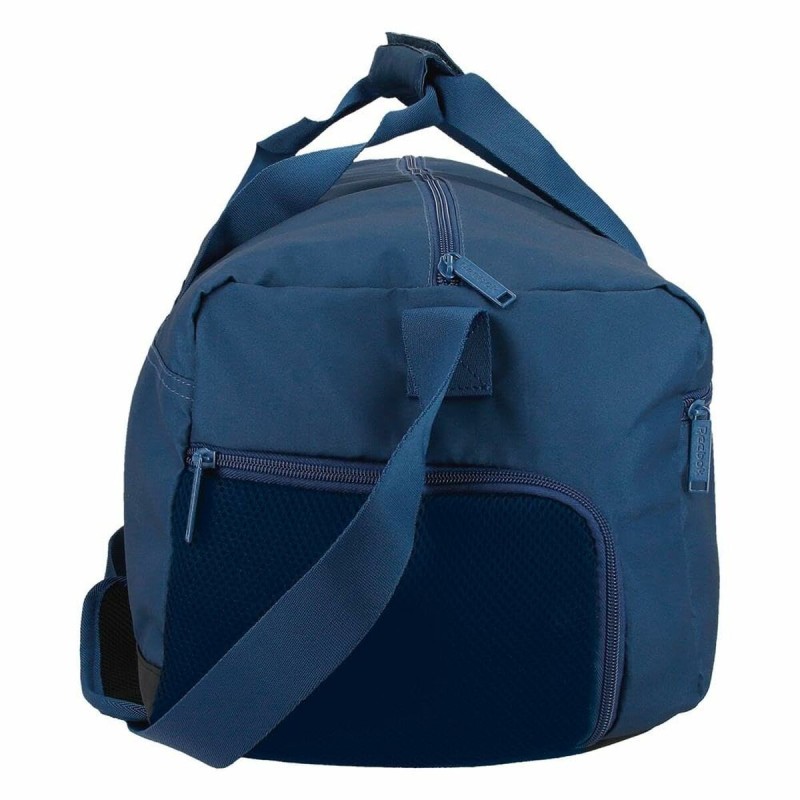 Sac de sport Reebok  ASHLAND 8023532  Bleu Taille unique