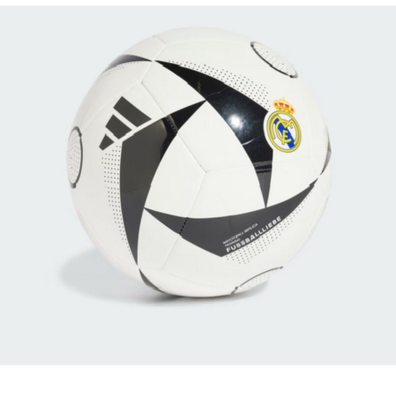 Ballon de Football Adidas RM CLB HOME IX4019 Blanc