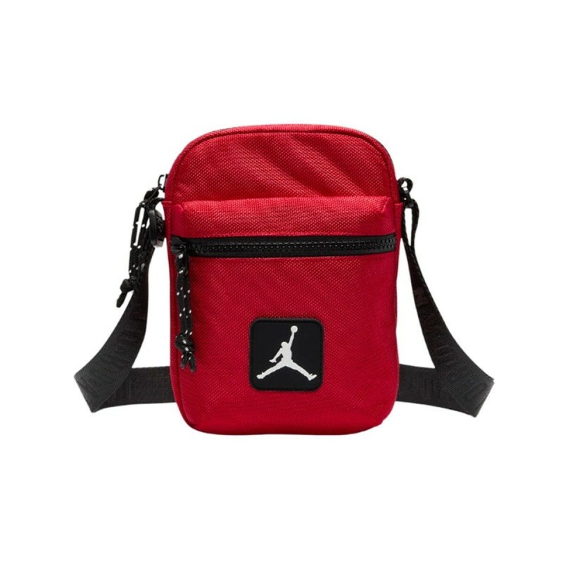 Sac à Bandoulière Jordan RISE FESTIVAL MA0892 R78 Rouge