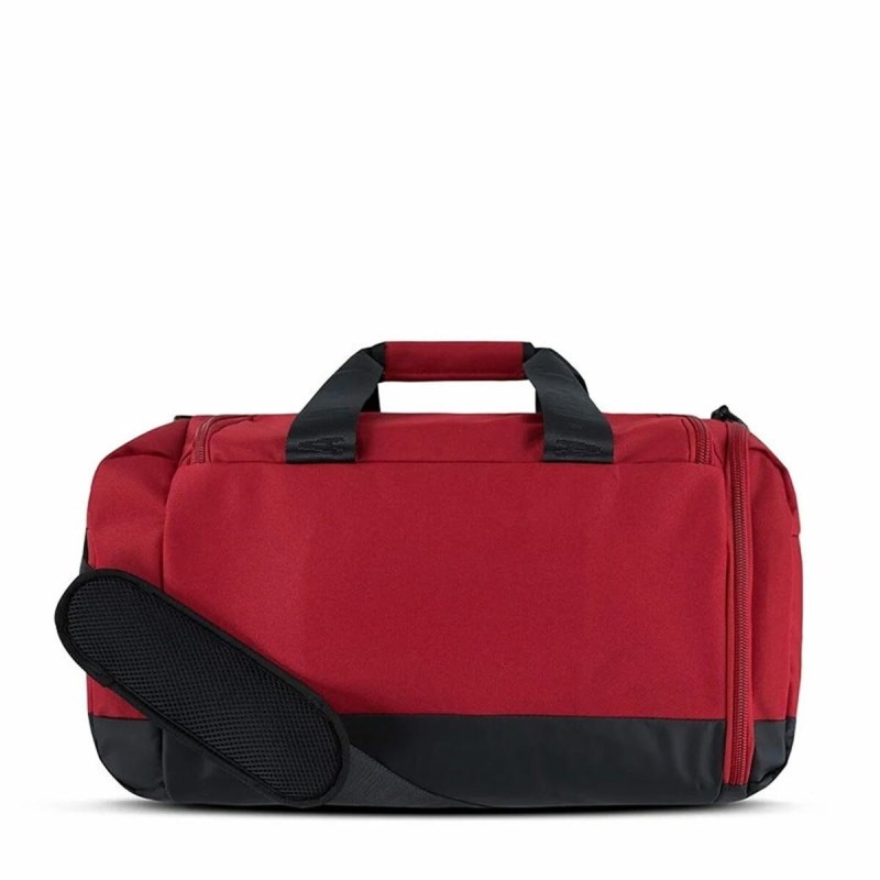 Sac de sport Nike SM0920 R78 Rouge Taille unique