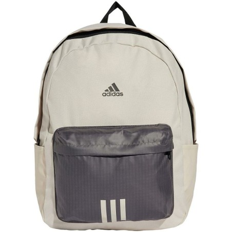 Sac à dos de Sport Adidas Classic Badge of Sport 3 Stripes IZ1910 Gris