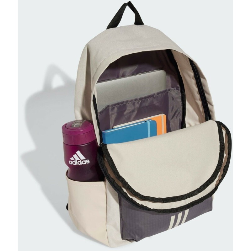 Sac à dos de Sport Adidas Classic Badge of Sport 3 Stripes IZ1910 Gris