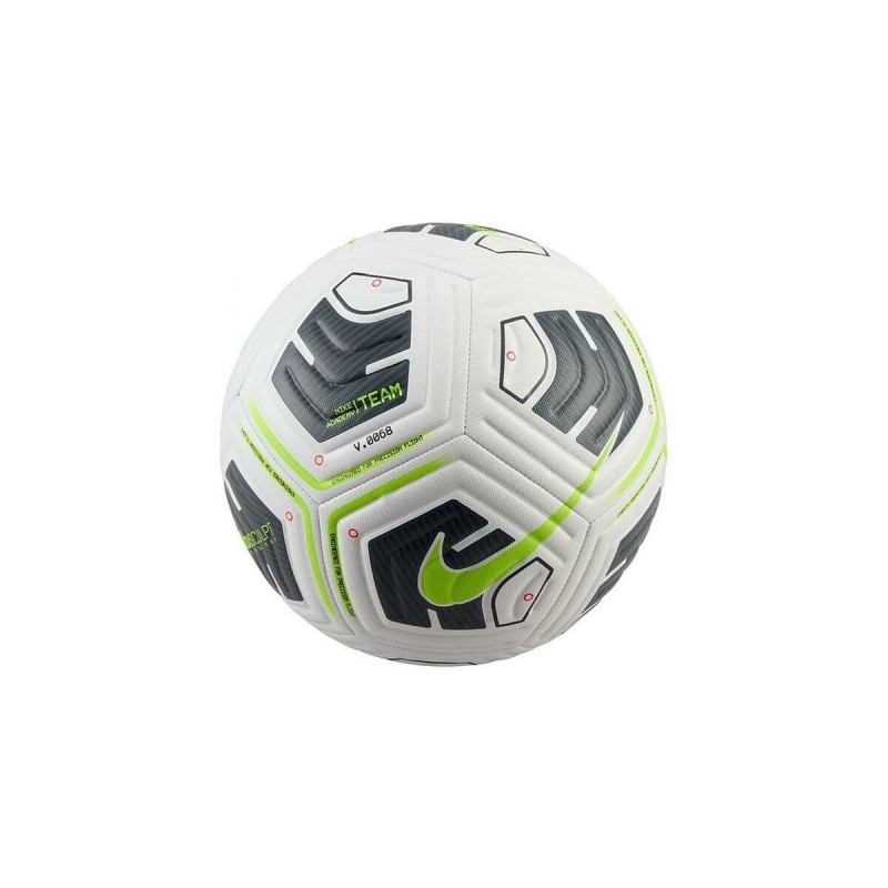 Ballon de Football Nike ACADEMY TEAM 24 FZ7540 100 Blanc