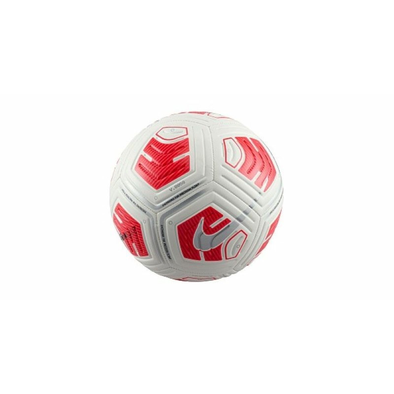 Ballon de Football Nike STRIKE FZ7557 100 Blanc