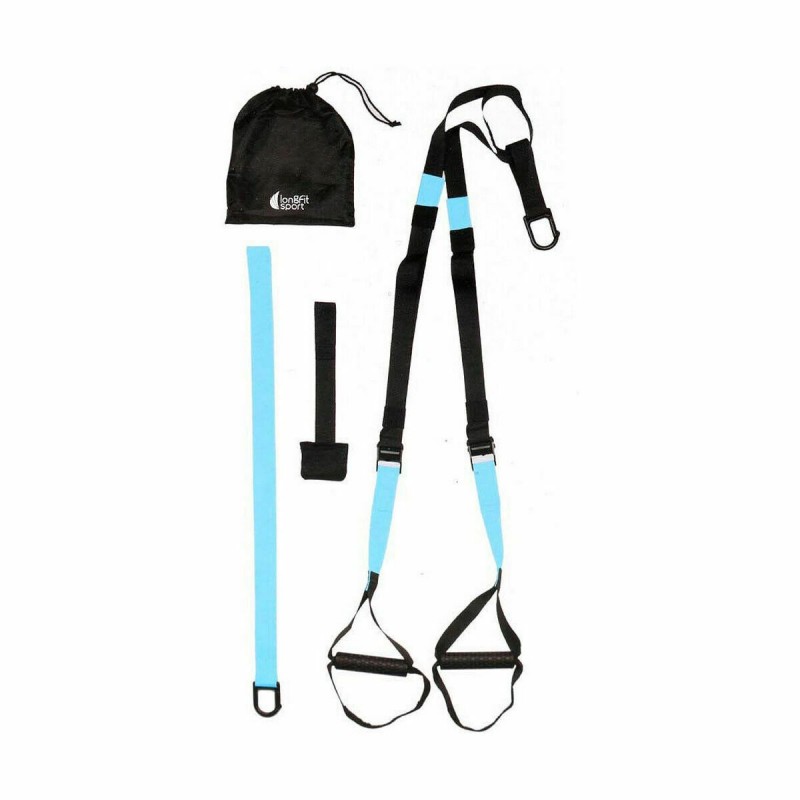 TRX LongFit Sport Lot Formation (3 Unités)