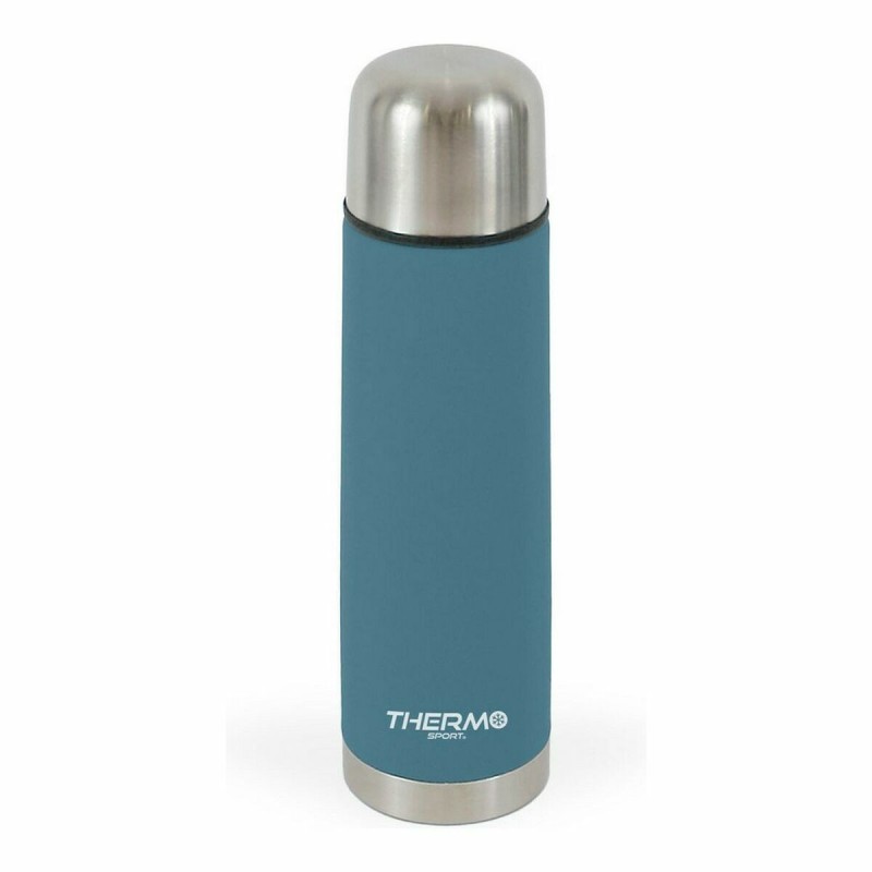 Thermos ThermoSport Acier inoxydable (6 Unités)