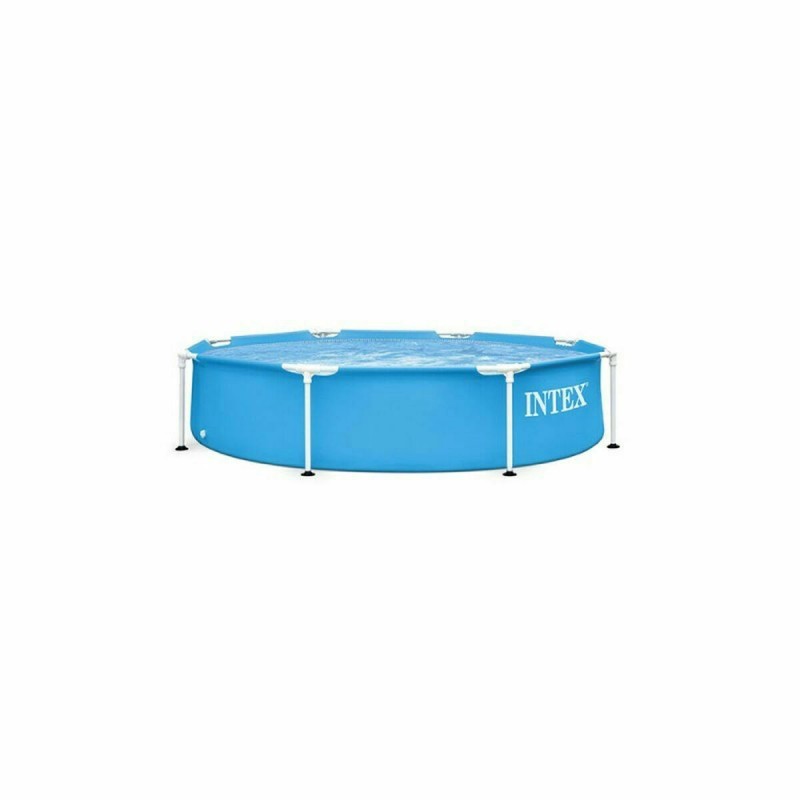 Piscine Démontable Intex 28205NP 1828 l 244 x 51 cm (244 x 51 cm)