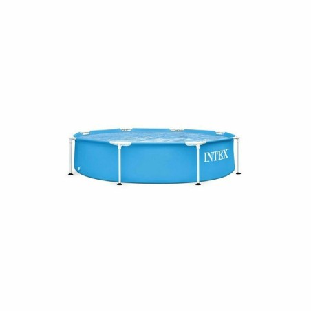 Piscine Démontable Intex 28205NP 1828 l 244 x 51 cm (244 x 51 cm)