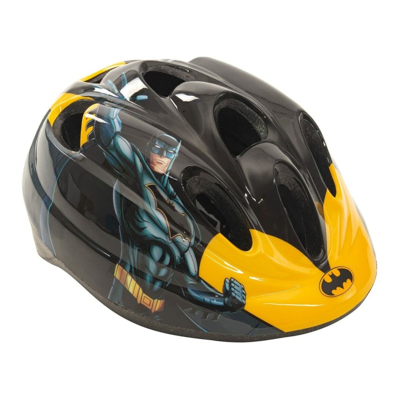 Casque de Cyclisme pour Enfants Batman