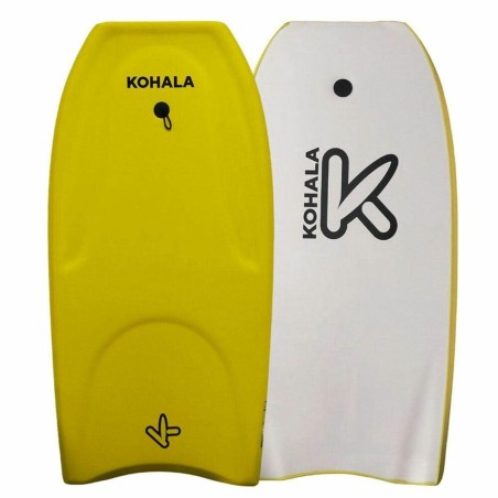 Planche de BodyBoard Kohala 42" Jaune (107 x 53