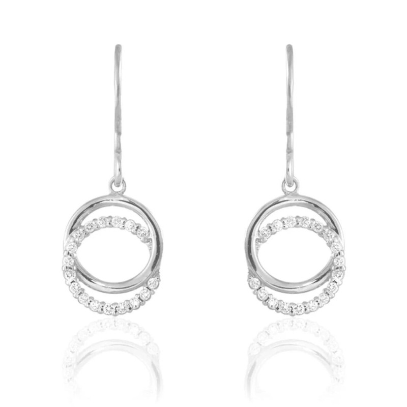 Boucles d´oreilles Femme Stroili 1680523