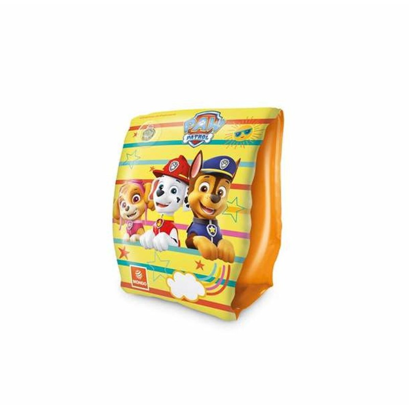 Manchettes The Paw Patrol 25 x 15 cm Manchettes