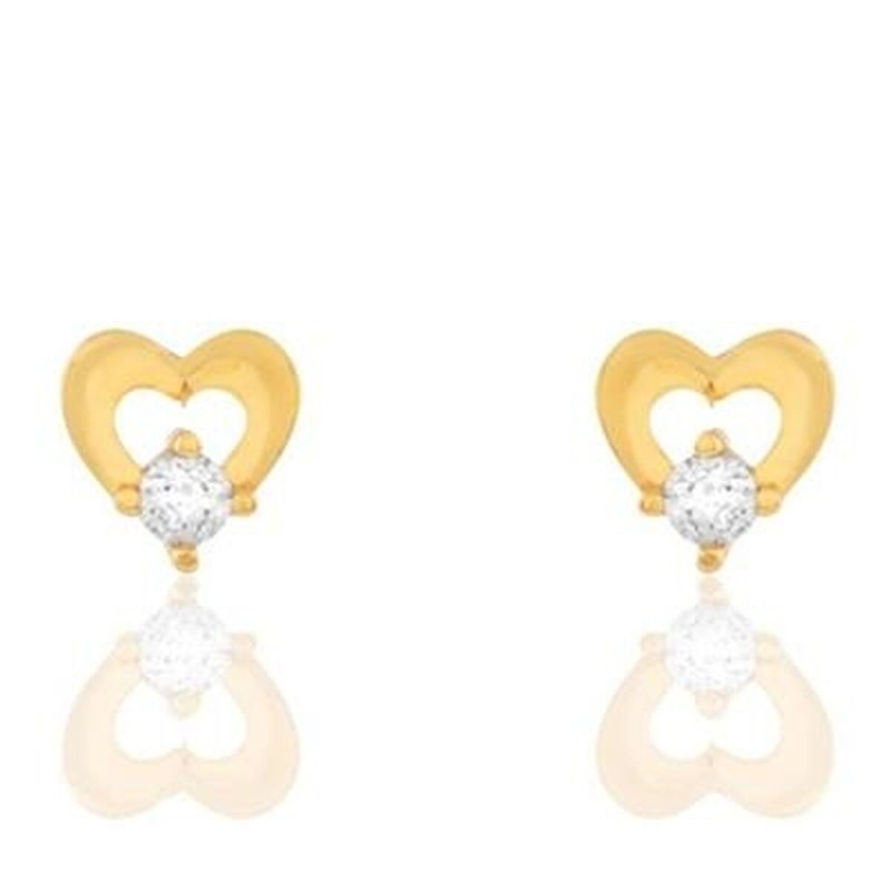 Boucles d´oreilles Femme Stroili 14011054