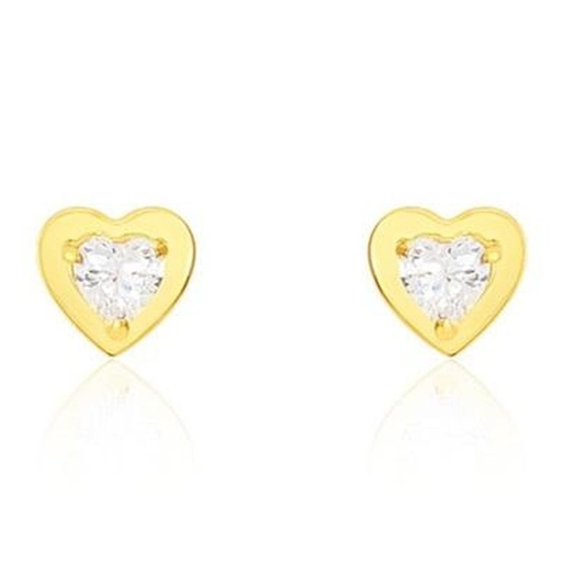 Boucles d´oreilles Femme Stroili 14011221