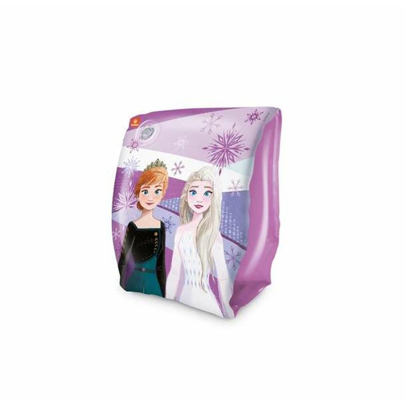 Manchettes Frozen 25 x 15 cm Manchettes