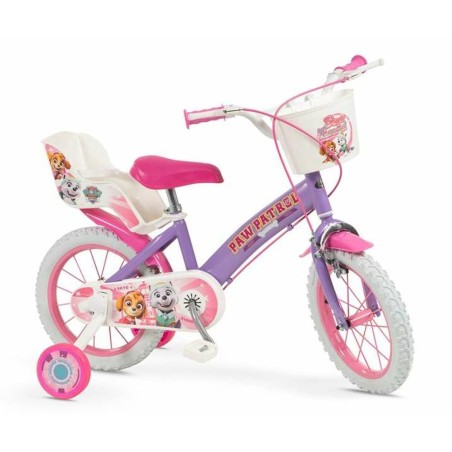 Vélo pour Enfants The Paw Patrol   14"