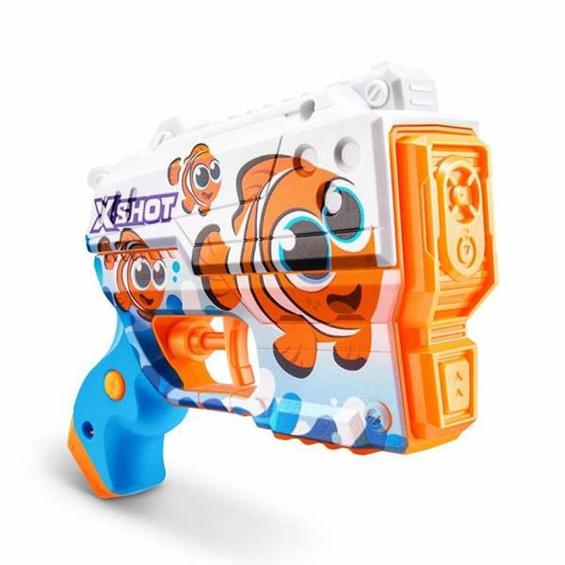 Pistolet à Eau Zuru X-Shot Preschool Blaster 15 x 18 x 5 cm