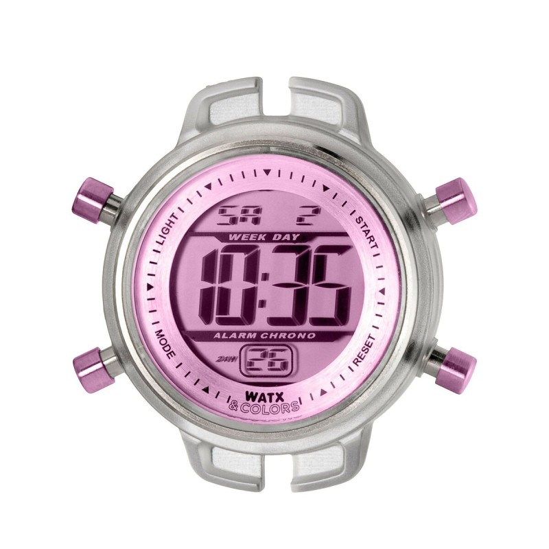 Montre Unisexe Watx & Colors RWA1503