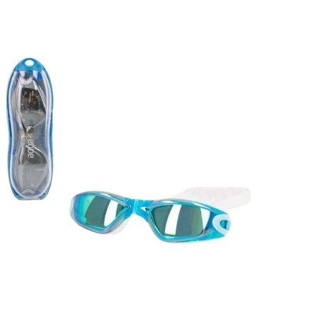 Lunettes de bain pour adultes Colorbaby Réglable Système antibuée