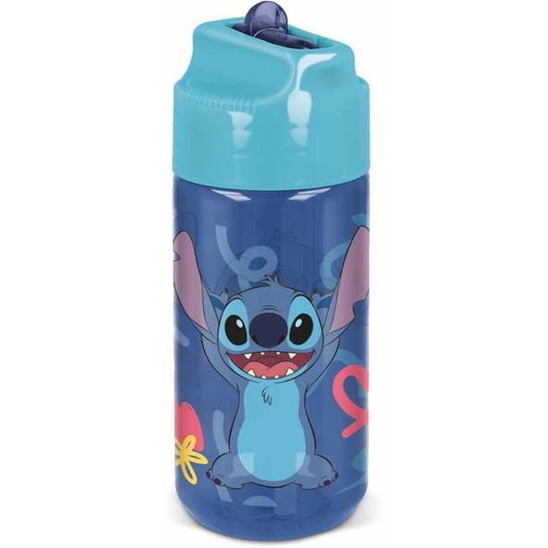 Bouteille Stitch Palms 430 ml Enfant