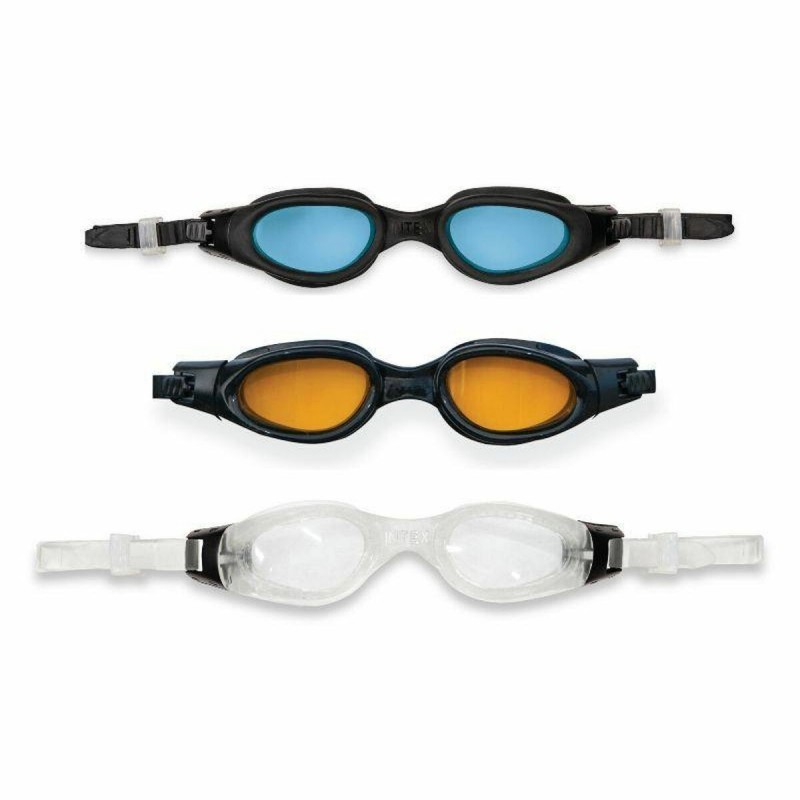 Lunettes de bain Intex + 14 Ans