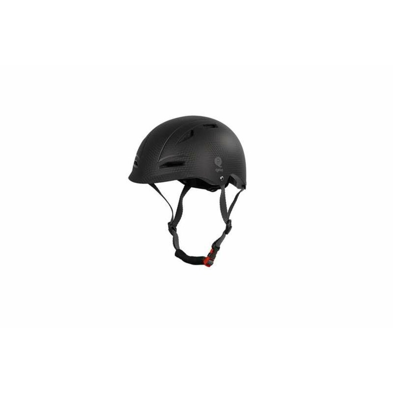 Casque Enfant Qplay Noir 52-58 cm