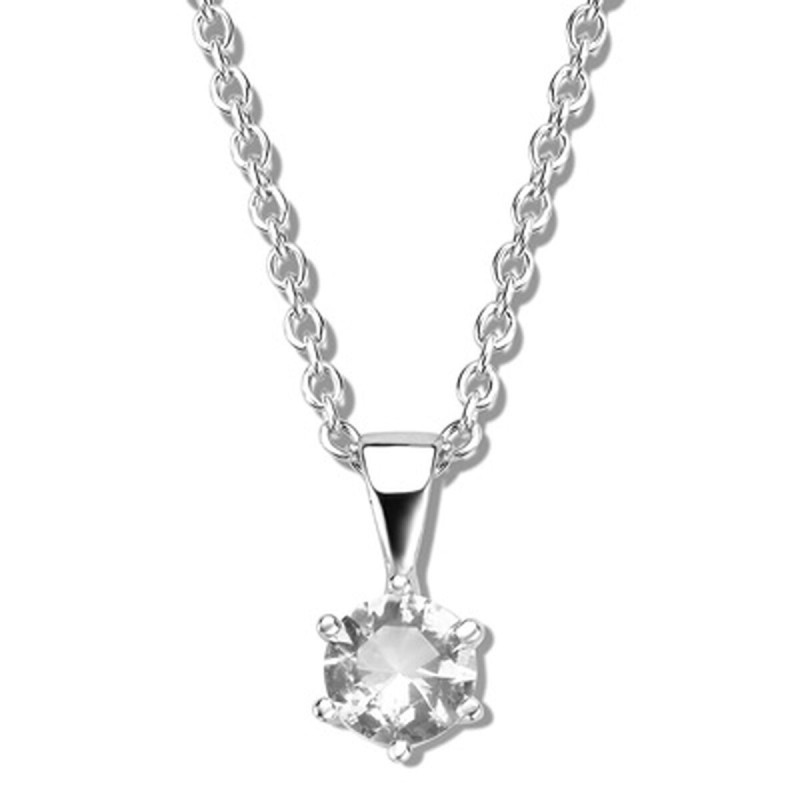 Collier Femme New Bling 9NB-0424