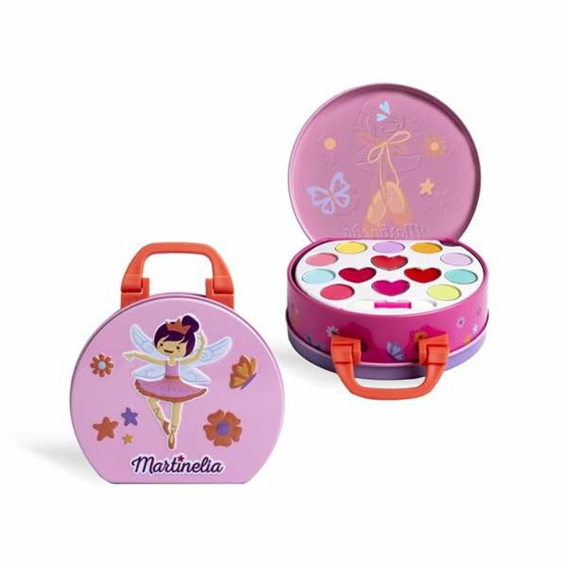 Kit de maquillage pour enfant Martinelia 11 x 10