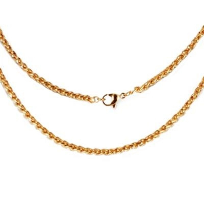 Collier Femme Lockits 980600542