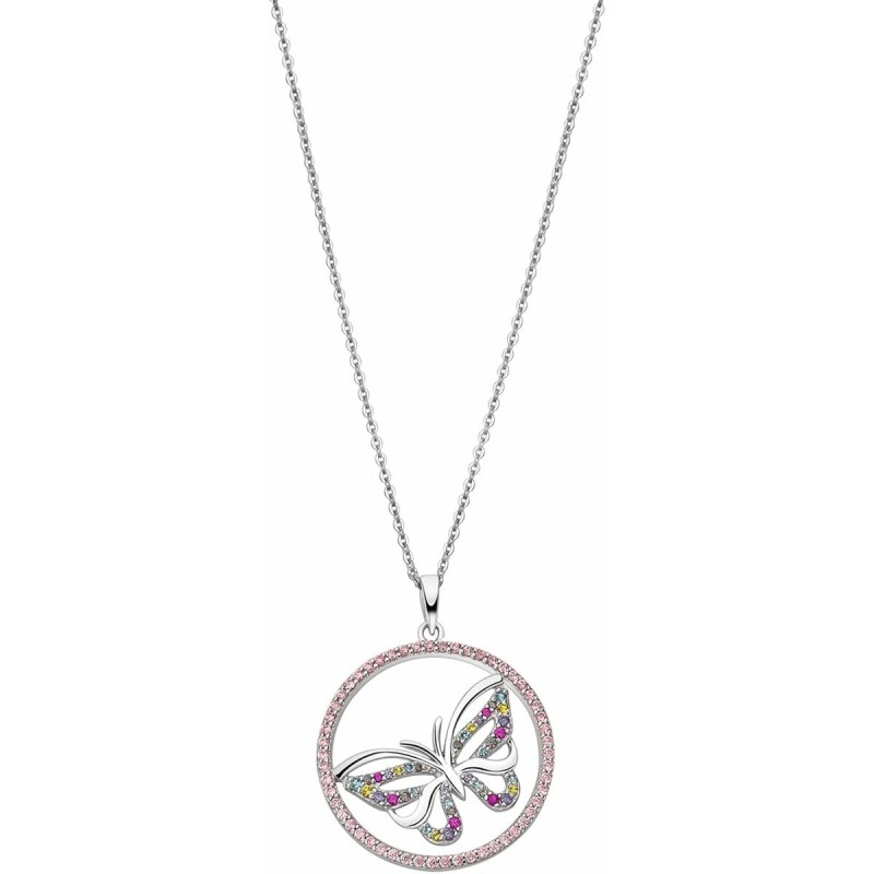 Collier Femme Lotus LP3075-1/2