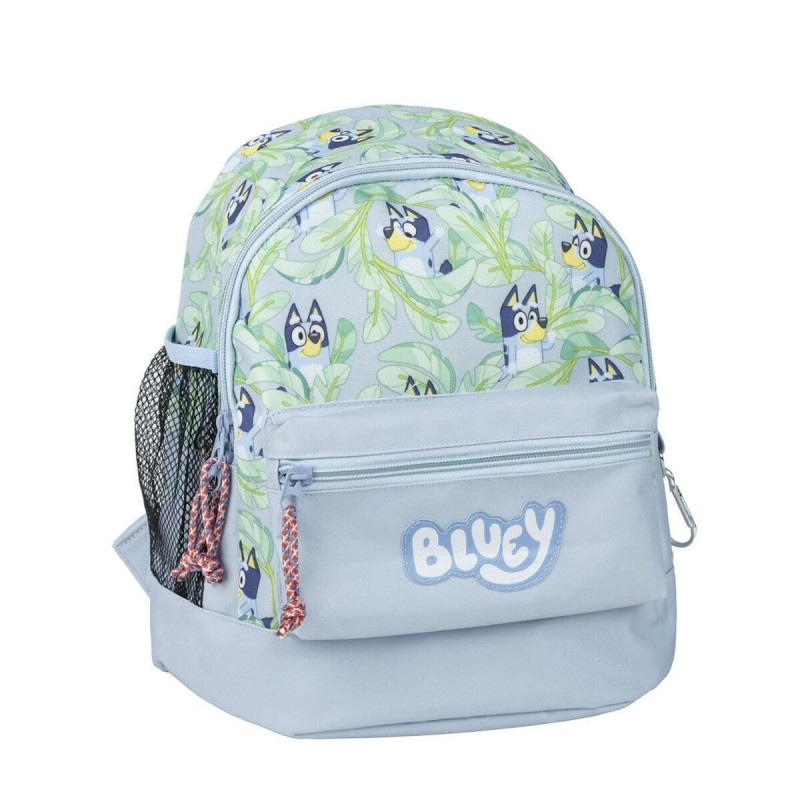 Sac à dos de randonnée Bluey 25 x 27 x 16 cm Enfant