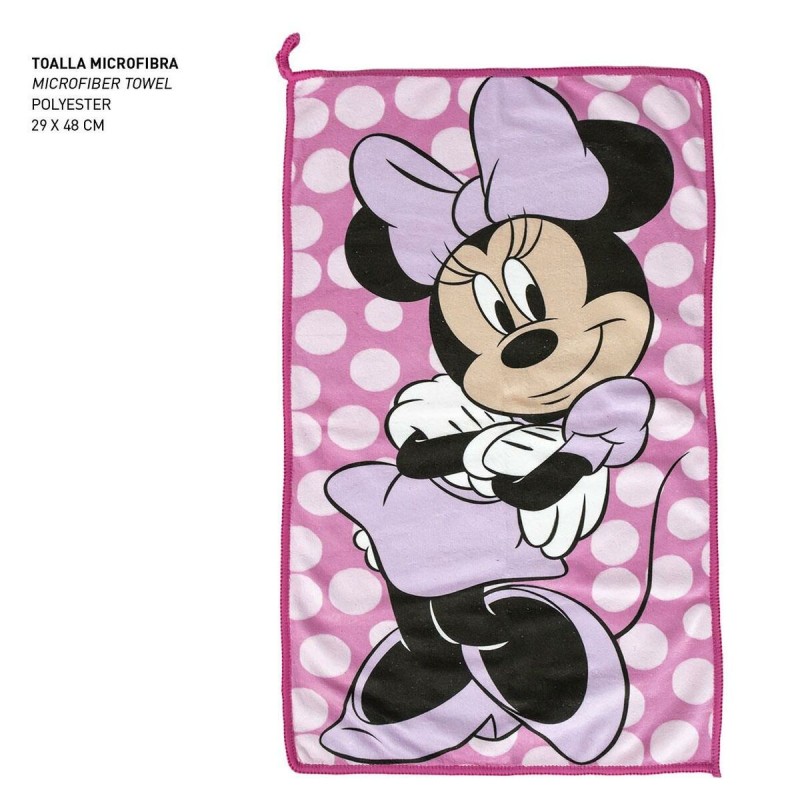 Sac Réfrigérant Minnie Mouse