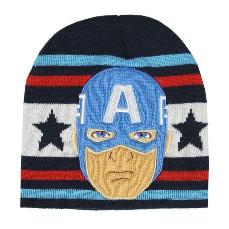 Bonnet enfant Captain America The Avengers