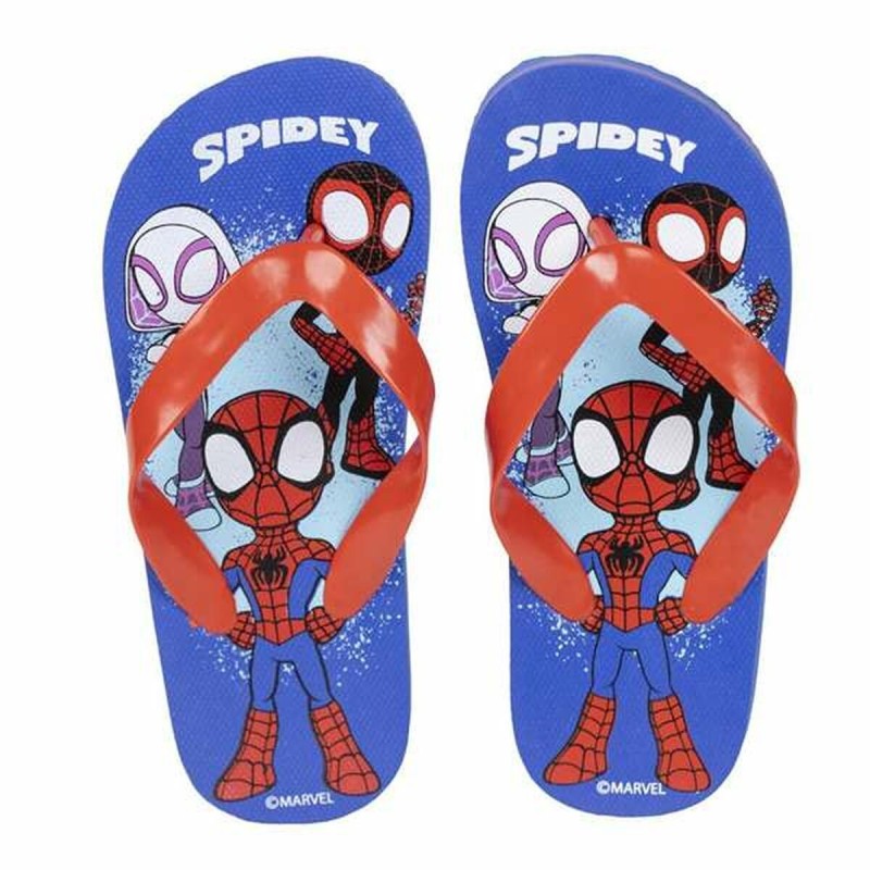 Tongs pour Enfants Spidey 26-27