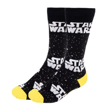 Chaussettes Star Wars 38-45