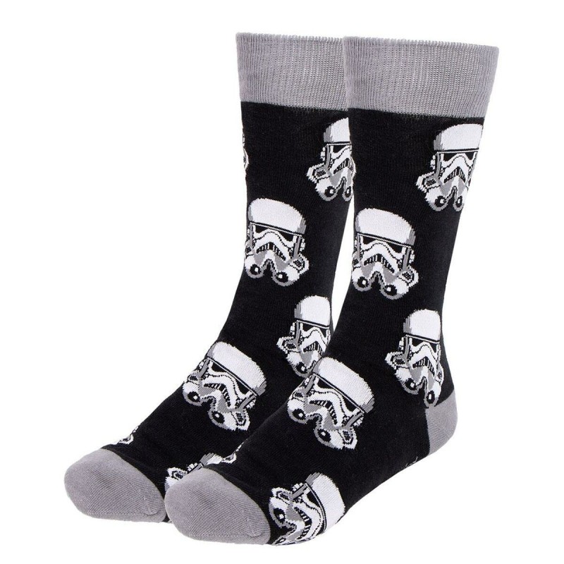 Chaussettes Star Wars 38-45