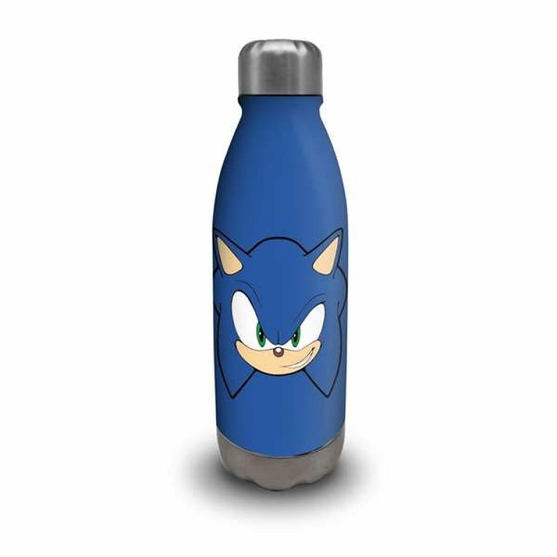 Bouteille d'eau Sonic