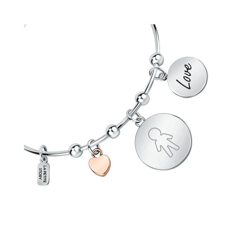 Bracelet Femme La Petite Story LPS05ASF27