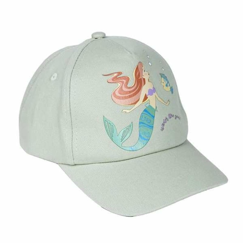 Casquette enfant Disney Princess