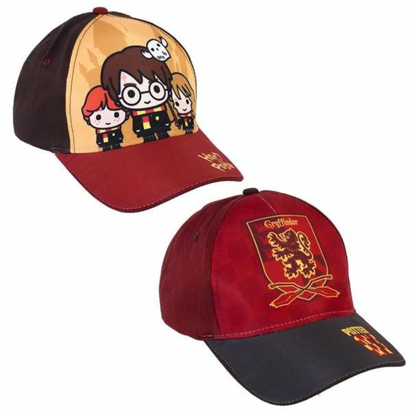 Casquette enfant Harry Potter