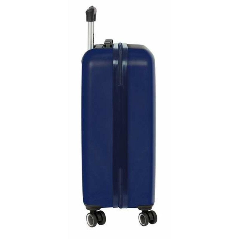 Trolley de Cabine Real Betis Balompié 20" 34,5 x 55 x 20 cm