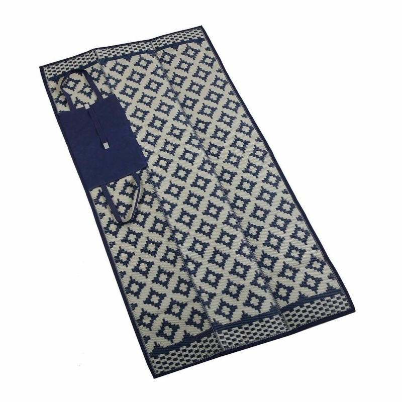 Tapis PICNIC Versa ROMBOS (90 x 1 x 180 cm)